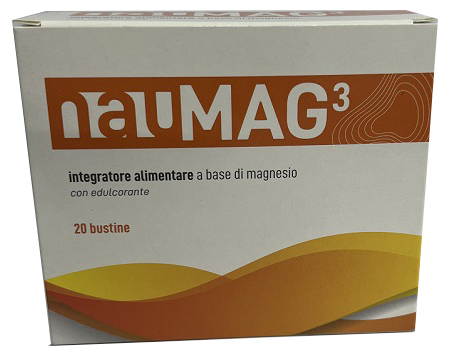NAUMAG3 20 BUSTINE - Pharmaleader