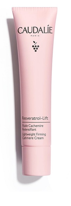 RESVERATROL LIFT FLUIDO CASHMERE 40 ML 2020 - Pharmaleader