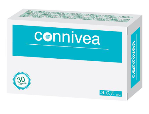 CONNIVEA 30 CAPSULE - Pharmaleader