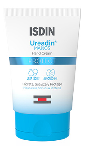 UREADIN CREMA MANOS PROTECT 50 ML - Pharmaleader