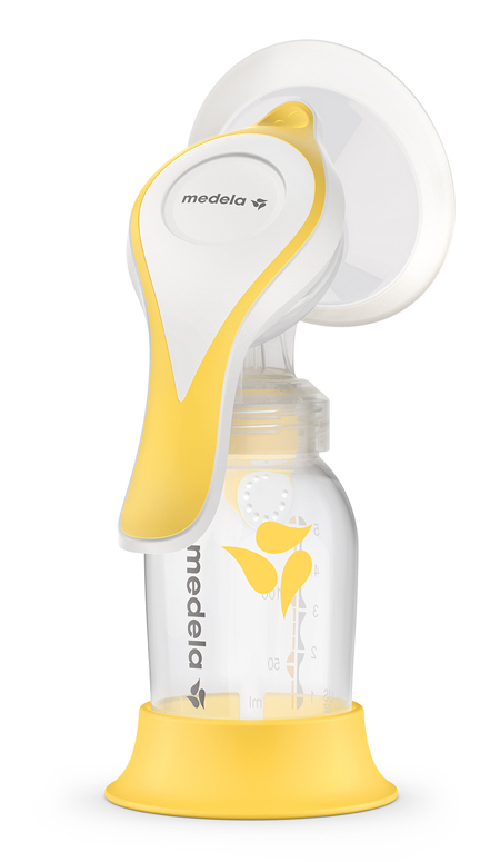 TIRALATTE MANUALE HARMONY FLEX - Pharmaleader