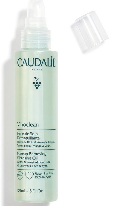 VINOCLEAN OLIO STRUCCANTE 150 ML - Pharmaleader