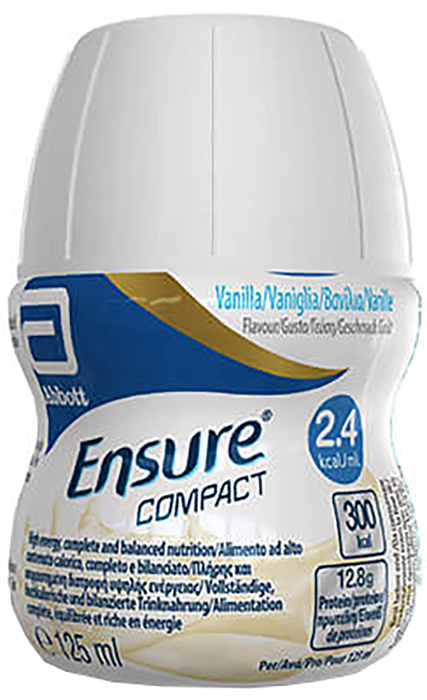 ENSURE MAX PROTEIN VANIGLIA 4 X 330 ML - Pharmaleader
