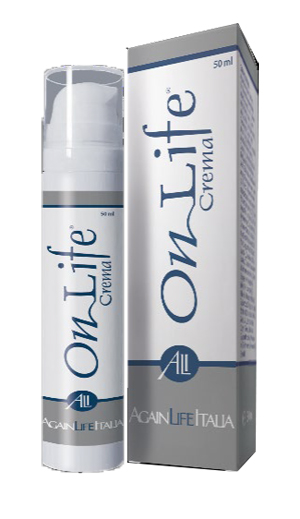 ONLIFE CREMA 50 ML - Pharmaleader