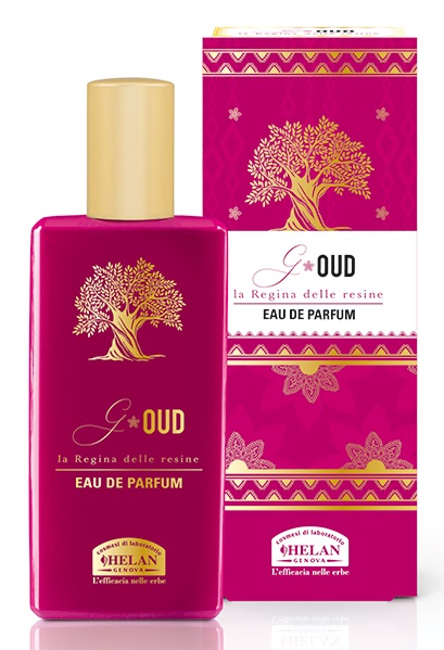 G OUD EAU DE PARFUM 50 ML - Pharmaleader