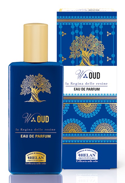 W OUD EAU DE PARFUM 50 ML - Pharmaleader