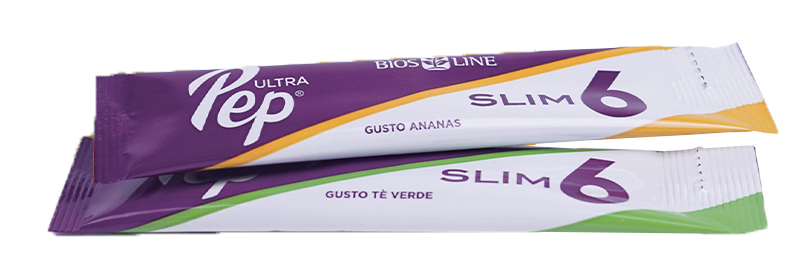 ULTRA PEP SLIM 6 ANANAS 20 BUSTINE - Pharmaleader