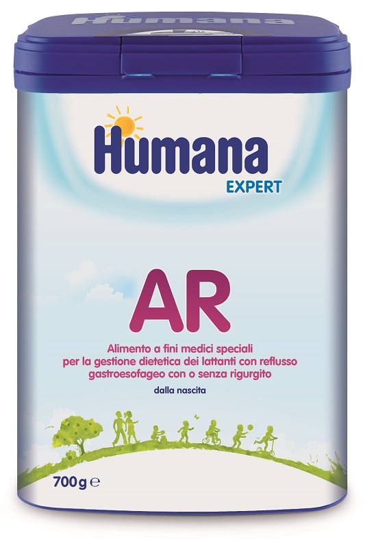 HUMANA AR EXPERT 700 G MP - Pharmaleader