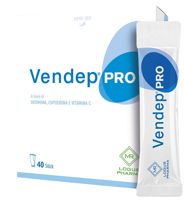 VENDEP PRO 40 STICK - Pharmaleader