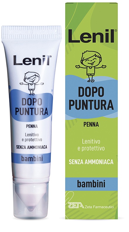 LENIL DOPOPUNTURA BAMBINI 14 ML - Pharmaleader