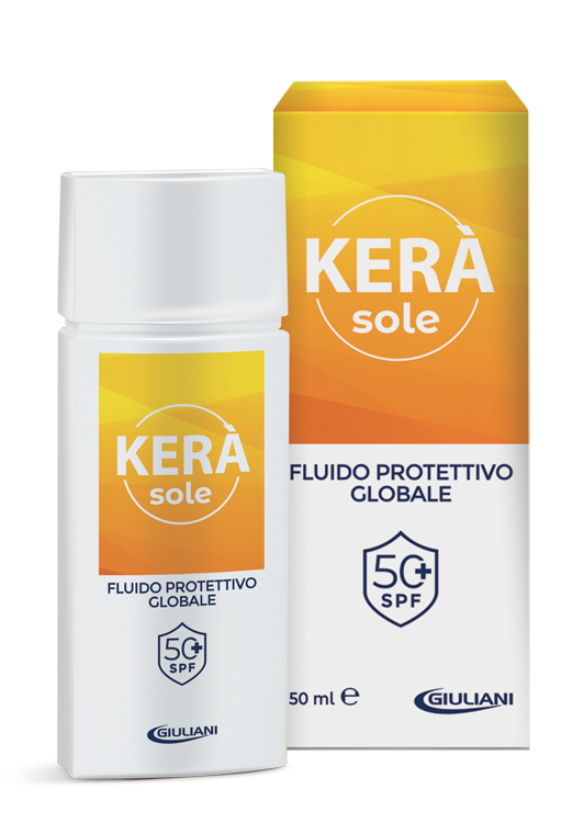 KERA' STICK PROTETTIVO GLOBALE - Pharmaleader