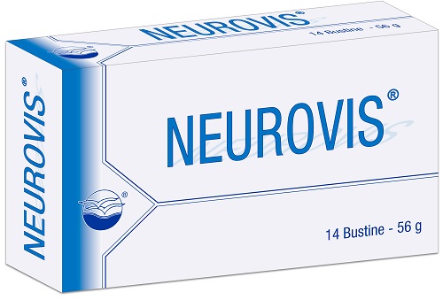 NEUROVIS 14 BUSTINE - Pharmaleader