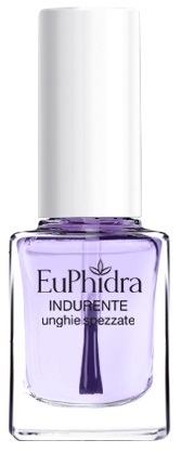 EUPHIDRA INDURENTE UNGHIE SPEZZATE 10 ML - Pharmaleader