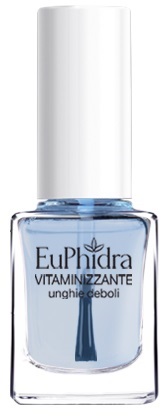 EUPHIDRA VITAMINIZZANTE UNGHIE DEBOLI 10 ML - Pharmaleader