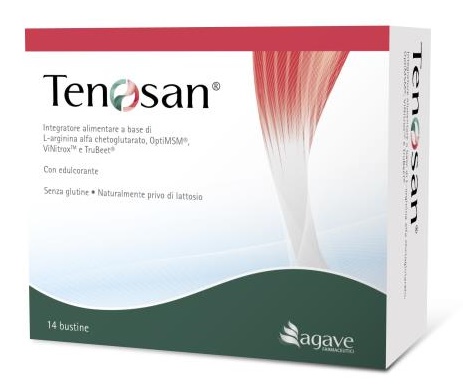 TENOSAN 14 BUSTINE - Pharmaleader