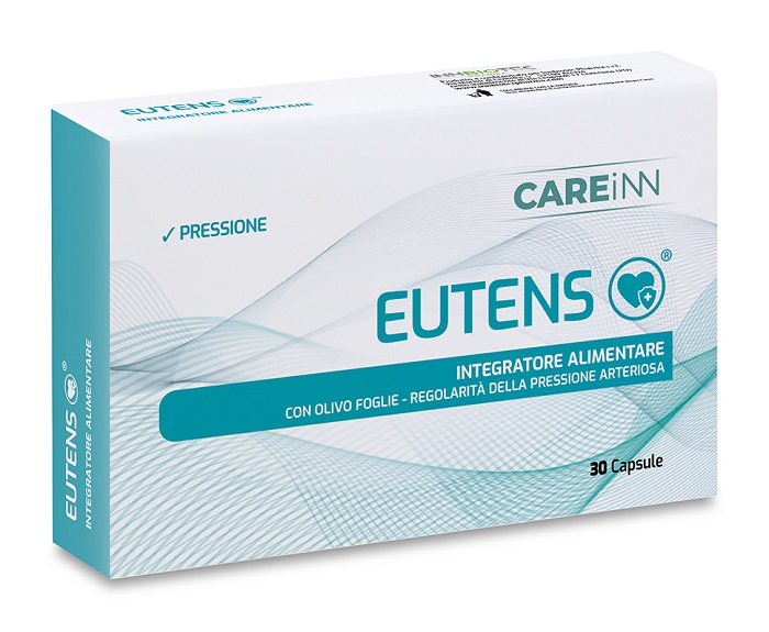 CAREINN EUTENS 30 CAPSULE - Pharmaleader