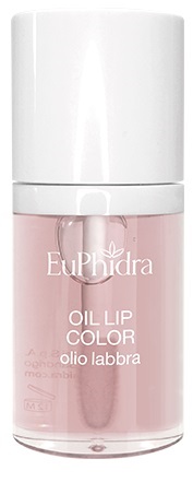EUPHIDRA OIL LIP COLOR OLIO LABBRA OL02 7 ML - Pharmaleader