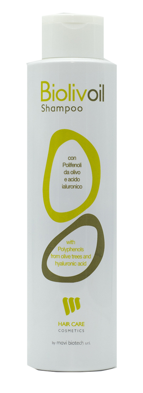 BIOLIVOIL SHAMPOO 300 ML - Pharmaleader