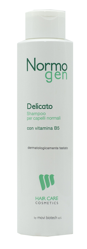 NORMOGEN DELICATO SHAMPOO 300 ML - Pharmaleader