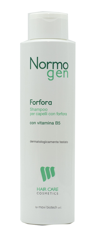 NORMOGEN FORFORA SHAMPOO 300 ML - Pharmaleader