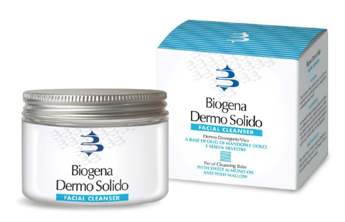 BIOGENA DERMO SOLIDO 140 ML - Pharmaleader