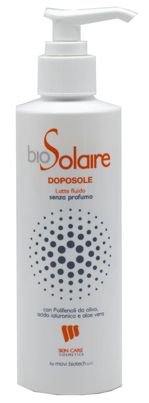 BIOSOLAIRE DOPOSOLE 200 ML - Pharmaleader