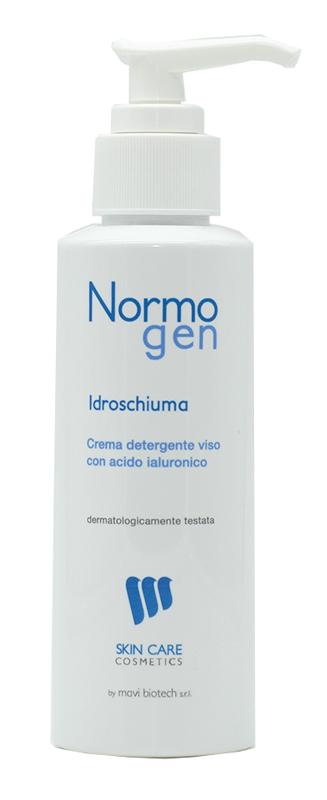 NORMOGEN IDROSCHIUMA 150 ML - Pharmaleader