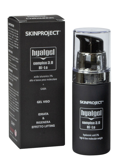 SKINPROJECT HYAL GEL COMPLEX 30 ML - Pharmaleader