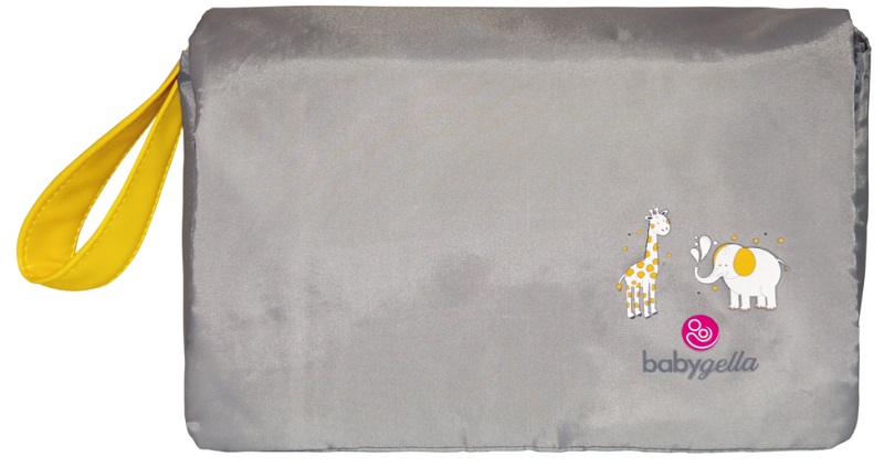 BABYGELLA TROUSSE PREBIOTIC 1 BABYGELLA BAGNO 250 ML + 1 BABYGELLA SALVIETTE 15 PEZZI + 1 BABYGELLA PASTA PROTETTIVA 100 ML - Pharmaleader