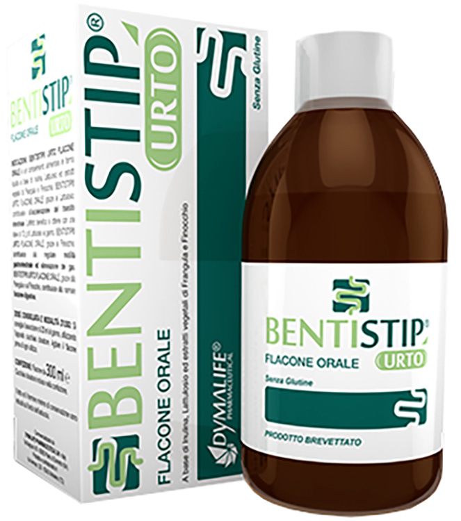 BENTISTIP URTO 300 ML - Pharmaleader