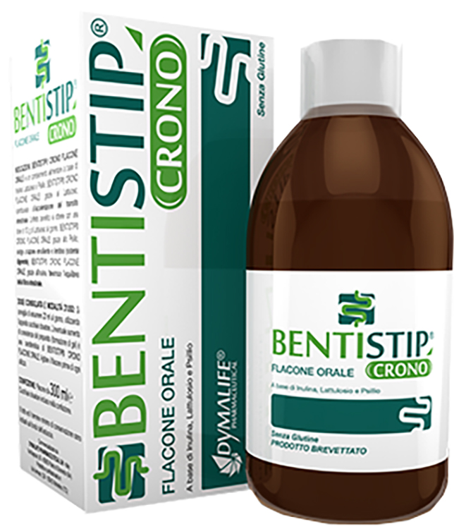 BENTISTIP CRONO 300 ML - Pharmaleader