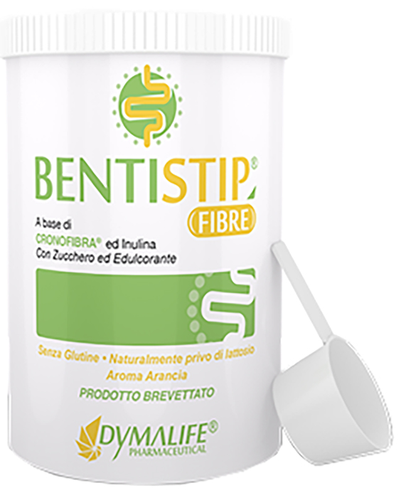 BENTISTIP FIBRE 140 G - Pharmaleader