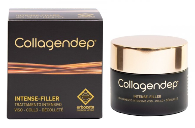 COLLAGENDEP INTENSE FILLER CREAM 50 ML - Pharmaleader