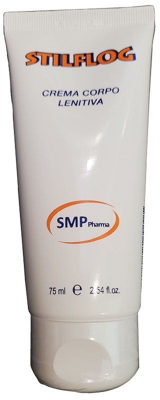 STILFLOG CREMA SMP TUBO 75 ML - Pharmaleader