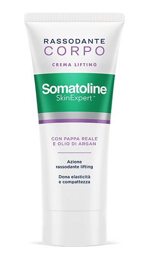 SOMATOLINE SKIN EXPERT EFFETTO RASSODANTE CORPO 200 ML - Pharmaleader