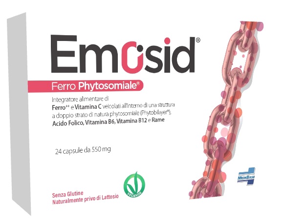 EMOSID 24 CAPSULE - Pharmaleader