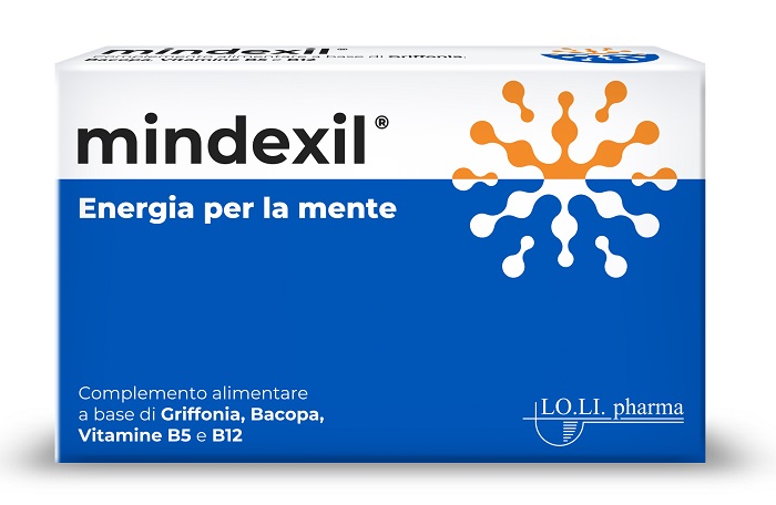MINDEXIL 20 COMPRESSE - Pharmaleader