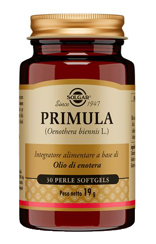 PRIMULA 30 PERLE SOFTGEL - Pharmaleader