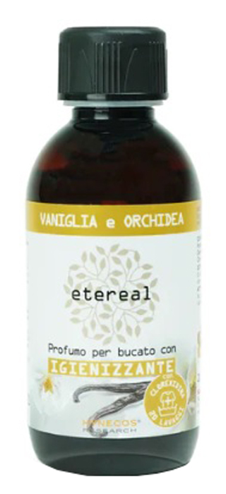 ETEREAL PROFUMO PER BUCATO IGIENIZZANTE VANIGLIA E ORCHIEDEA 200 ML - Pharmaleader