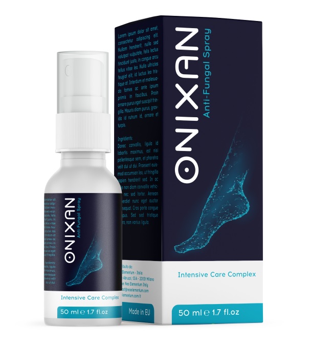 ONIXAN SPRAY MICOSI PIEDI 50 ML - Pharmaleader