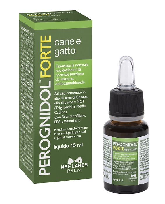 PEROGNIDOL FORTE 15 ML - Pharmaleader