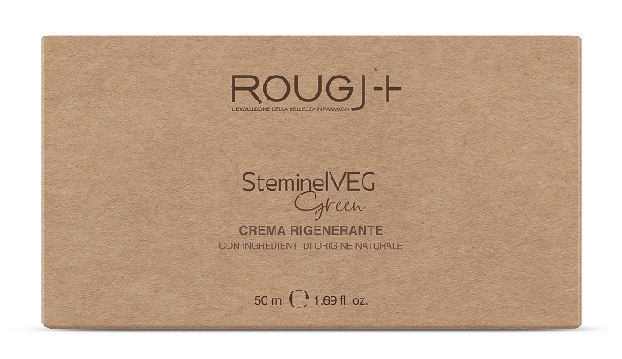 ROUGJ CREMA RIGENERANTE INGREDIENTI ORIGINE NATURALE 50 ML - Pharmaleader