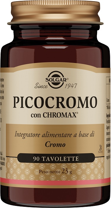 PICOCROMO 90 TAVOLETTE - Pharmaleader