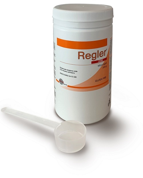 REGLER 200 G - Pharmaleader