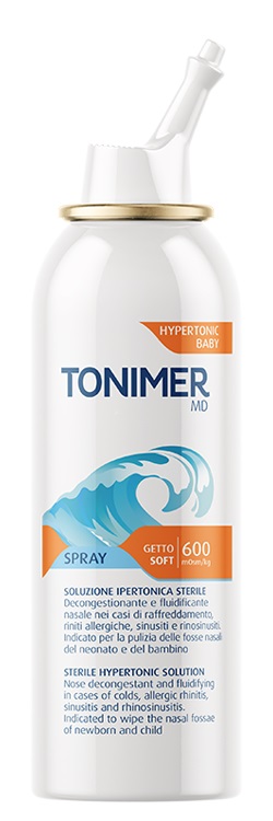 TONIMER DRY MOUTH GEL 50 ML - Pharmaleader