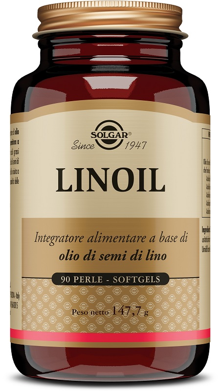 LINOIL 90 PERLE - Pharmaleader