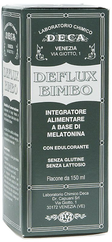 DEFLUX BIMBO 150 ML - Pharmaleader