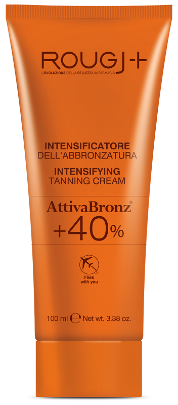 ROUGJ SOLARE ATTIVABRONZ 100 ML - Pharmaleader