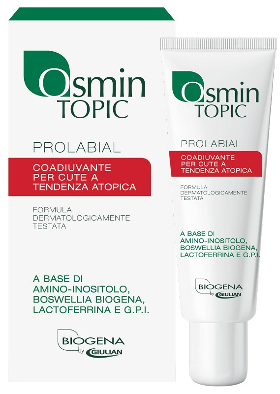 OSMIN TOPIC PROLABIAL 15 ML - Pharmaleader