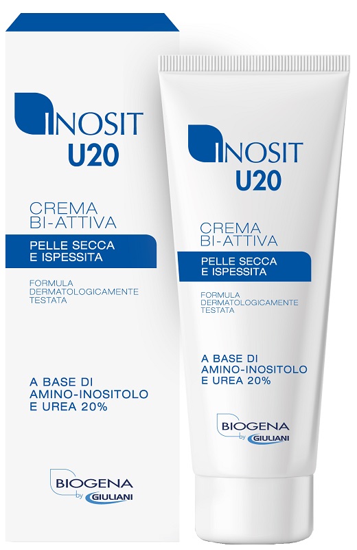 INOSIT U20 150 ML - Pharmaleader